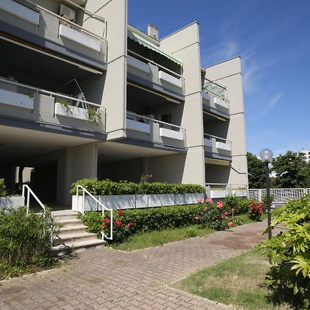 Residence Le Palme Montesilvano Marina Dış mekan fotoğraf