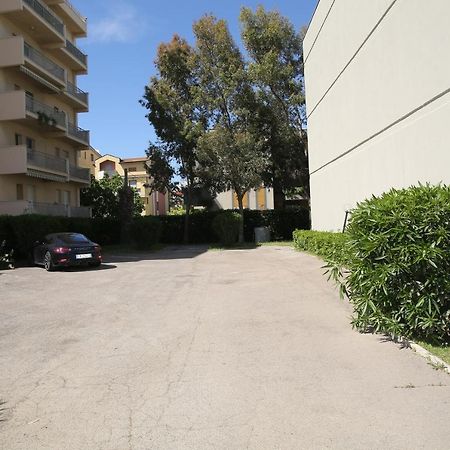 Residence Le Palme Montesilvano Marina Dış mekan fotoğraf