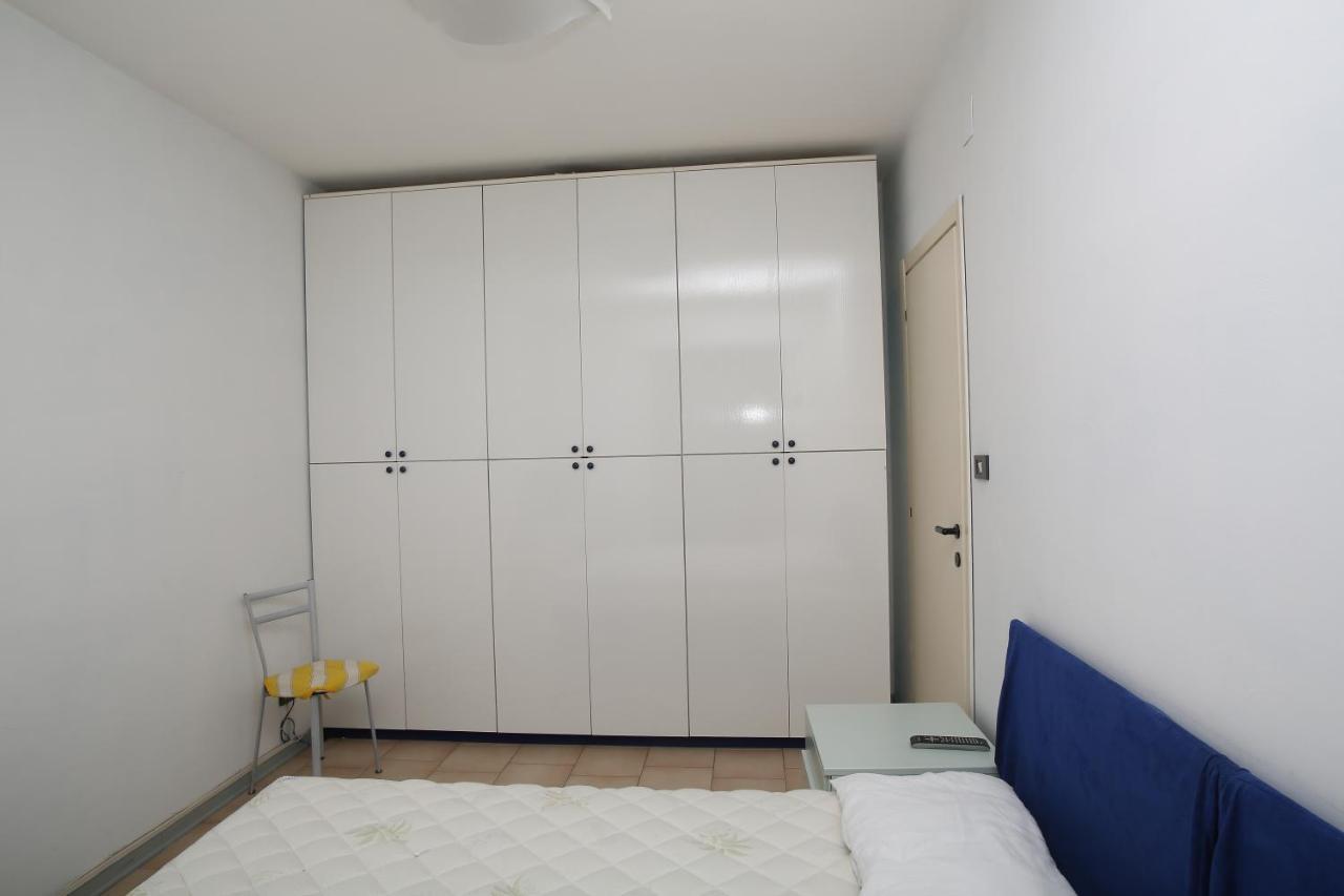 Residence Le Palme Montesilvano Marina Dış mekan fotoğraf